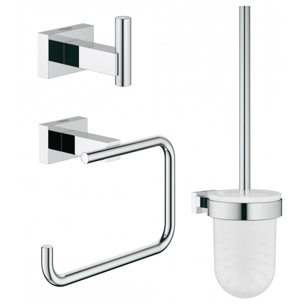 Grohe Essentials Cube 40757001   3  1